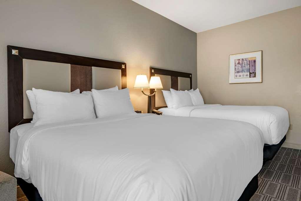 Comfort Inn & Suites Port Charlotte-Punta Gorda Стая снимка