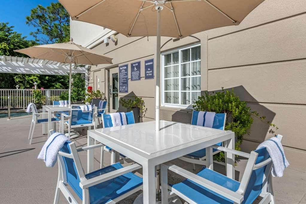 Comfort Inn & Suites Port Charlotte-Punta Gorda Съоръжения снимка