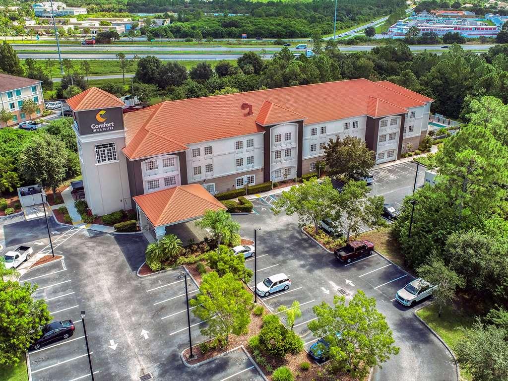 Comfort Inn & Suites Port Charlotte-Punta Gorda Екстериор снимка
