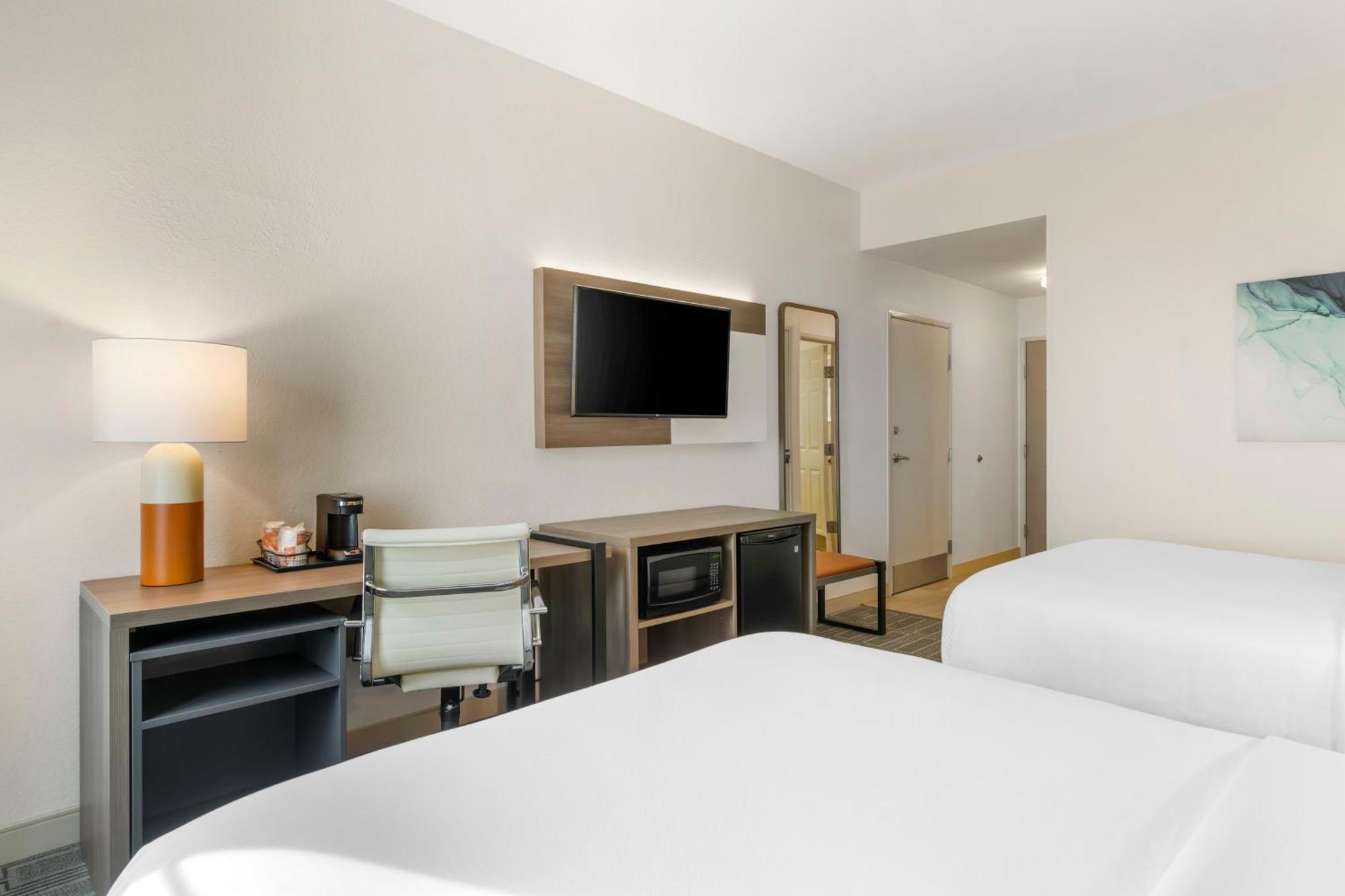 Comfort Inn & Suites Port Charlotte-Punta Gorda Екстериор снимка