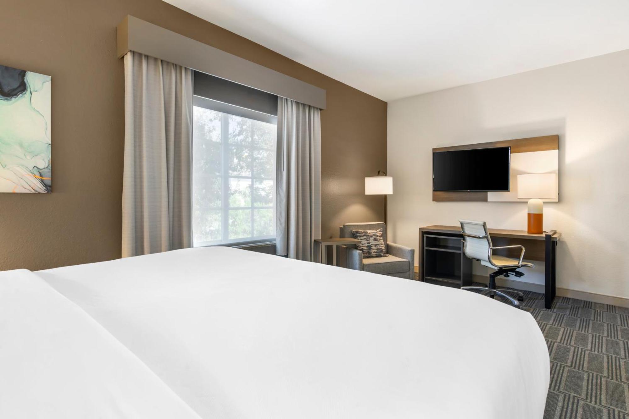 Comfort Inn & Suites Port Charlotte-Punta Gorda Екстериор снимка
