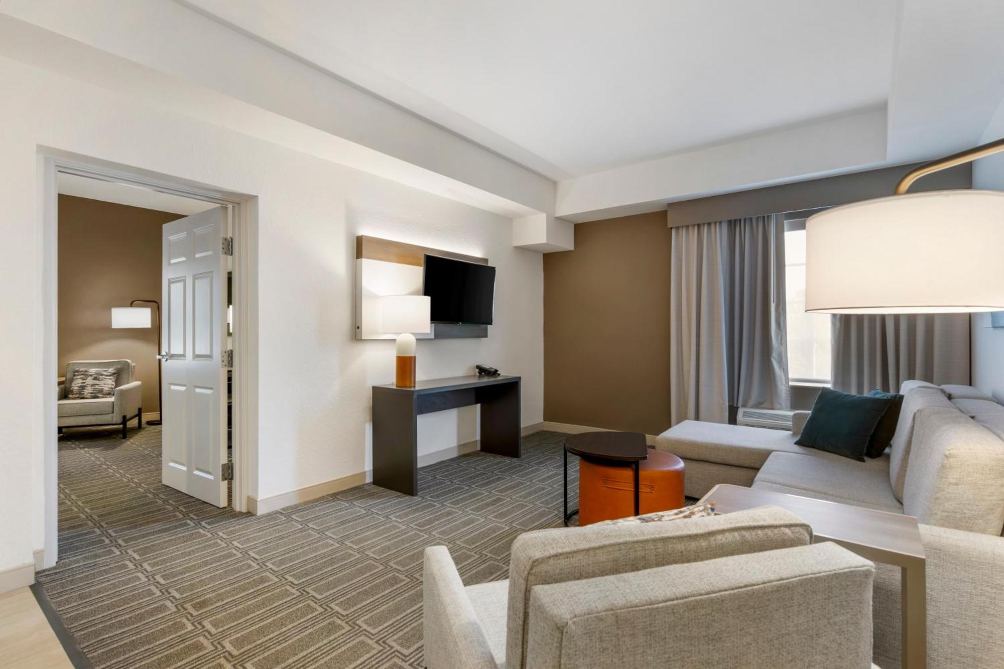 Comfort Inn & Suites Port Charlotte-Punta Gorda Екстериор снимка