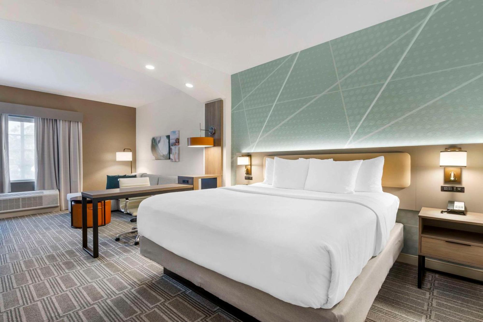 Comfort Inn & Suites Port Charlotte-Punta Gorda Екстериор снимка