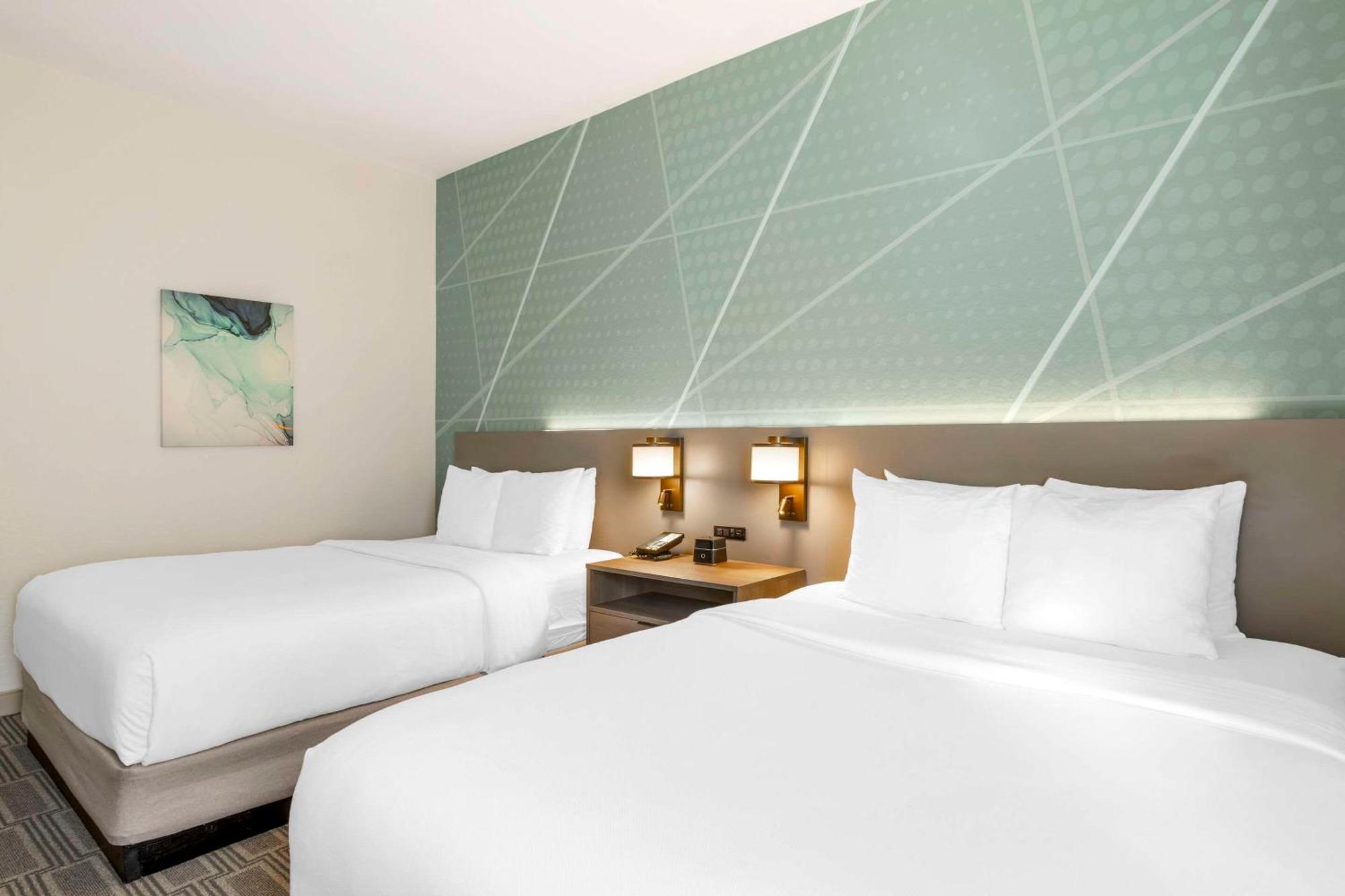 Comfort Inn & Suites Port Charlotte-Punta Gorda Екстериор снимка