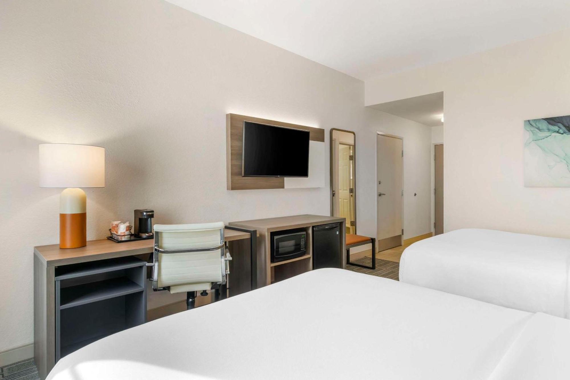 Comfort Inn & Suites Port Charlotte-Punta Gorda Екстериор снимка